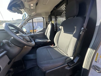 2024 Ford Transit Cargo Van Base