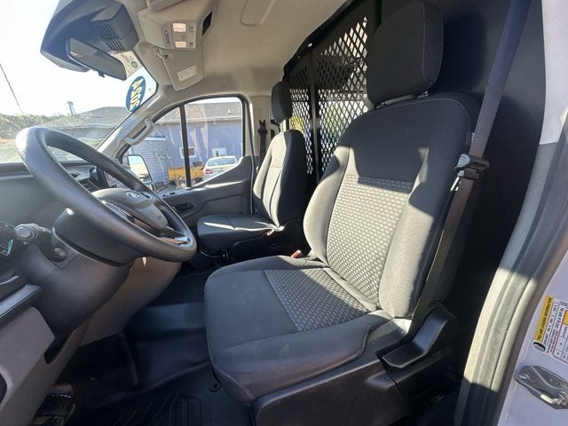 2024 Ford Transit Cargo Van Base