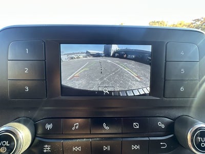 2024 Ford Transit Cargo Van Base