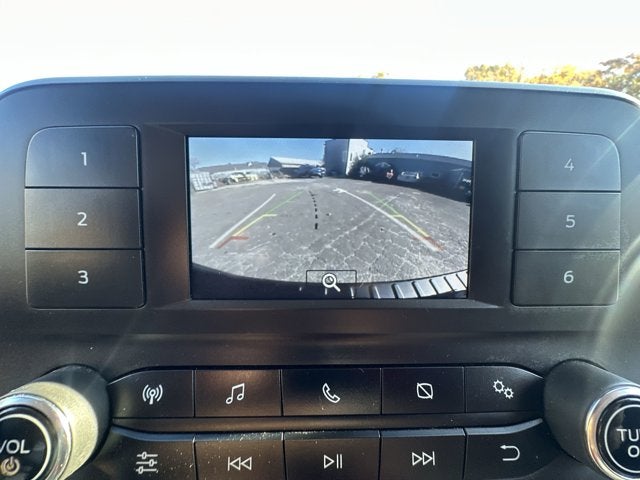 2024 Ford Transit Cargo Van Base