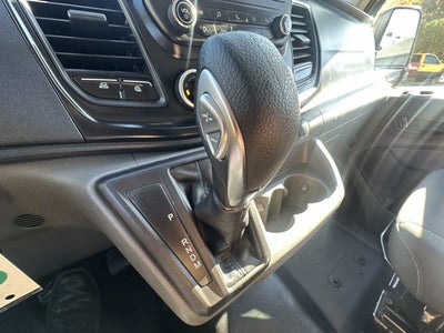 2024 Ford Transit Cargo Van Base