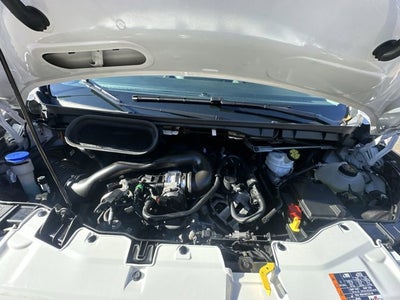 2024 Ford Transit Cargo Van Base