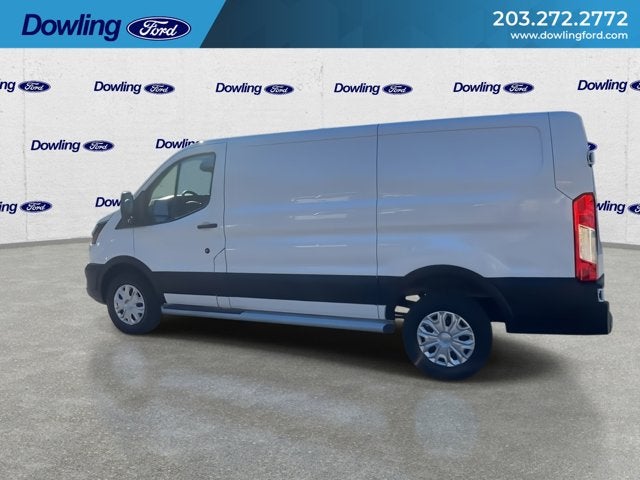 2024 Ford Transit Cargo Van Base