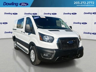 2024 Ford Transit Cargo Van Base