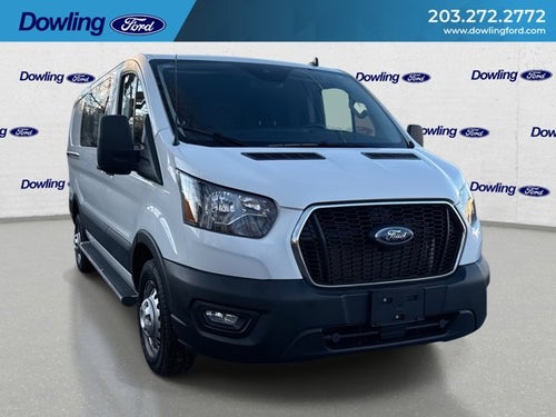 2023 Ford Transit Cargo Van Base