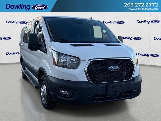2023 Ford Transit Cargo Van Base