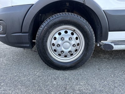 2023 Ford Transit Cargo Van Base