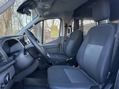 2023 Ford Transit Cargo Van Base