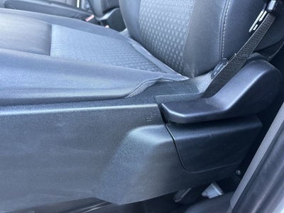 2023 Ford Transit Cargo Van Base