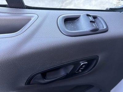 2023 Ford Transit Cargo Van Base