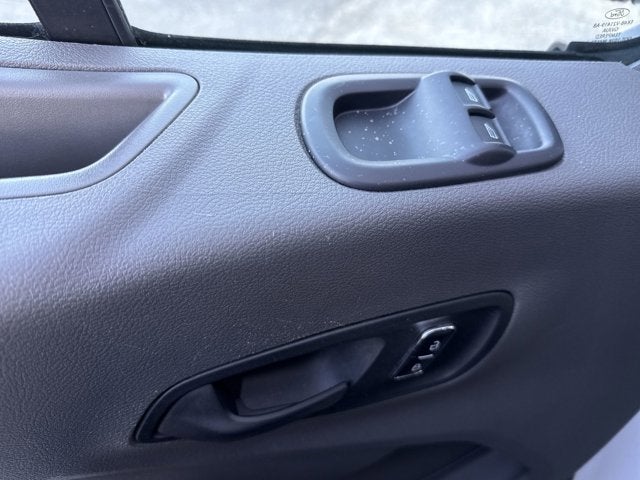 2023 Ford Transit Cargo Van Base