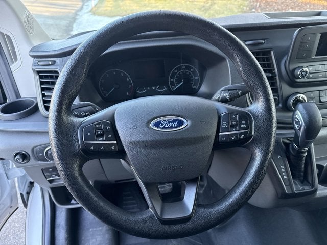 2023 Ford Transit Cargo Van Base