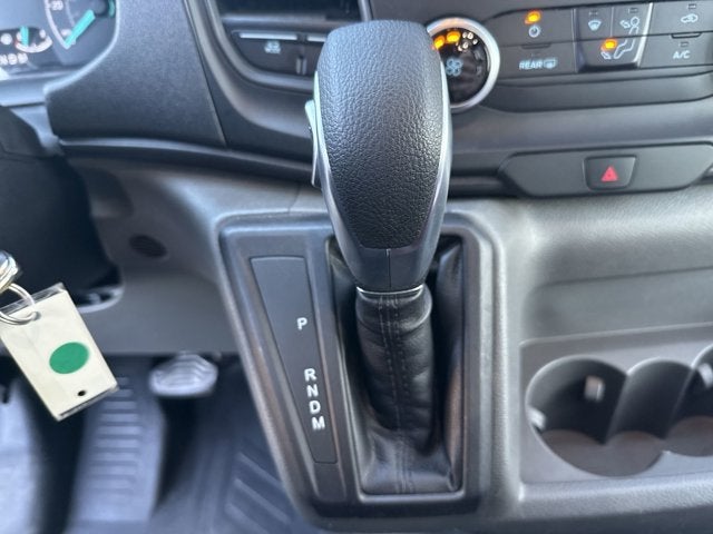 2023 Ford Transit Cargo Van Base