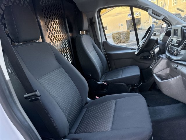 2023 Ford Transit Cargo Van Base