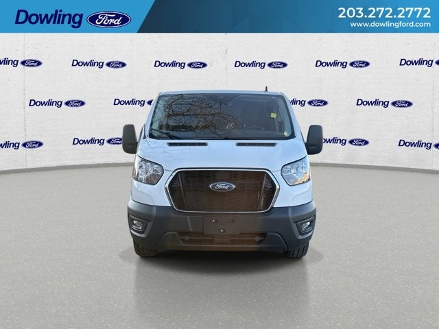 2023 Ford Transit Cargo Van Base