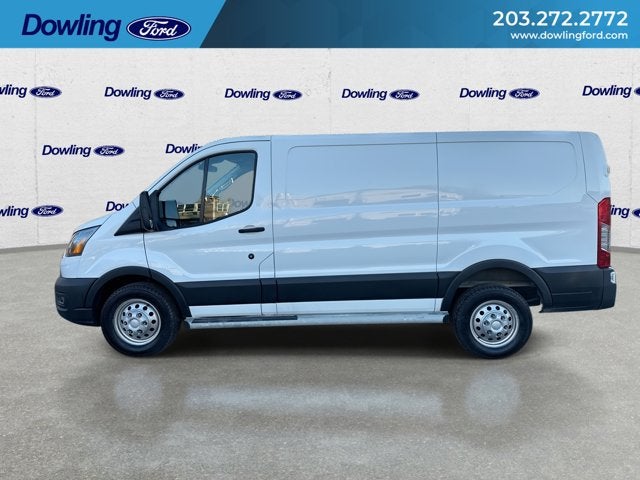 2023 Ford Transit Cargo Van Base