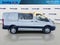 2023 Ford Transit Cargo Van Base