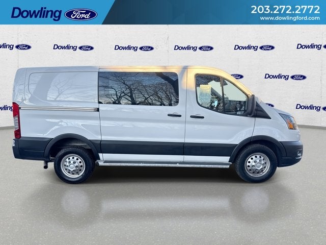 2023 Ford Transit Cargo Van Base