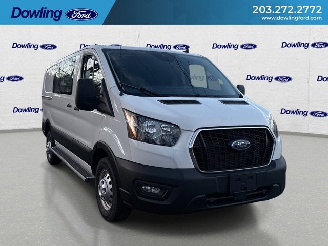 2023 Ford Transit Cargo Van Base