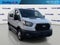2023 Ford Transit Cargo Van Base
