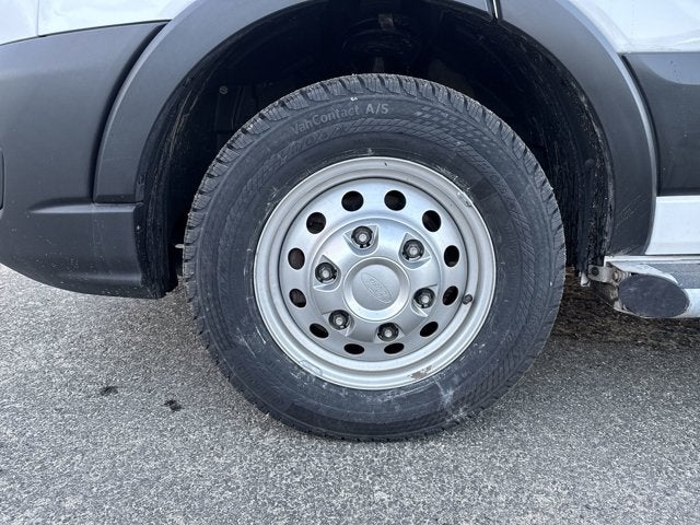 2023 Ford Transit Cargo Van Base