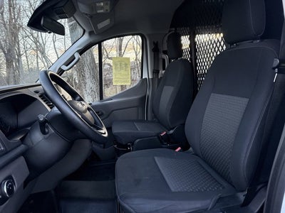2023 Ford Transit Cargo Van Base