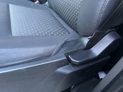 2023 Ford Transit Cargo Van Base