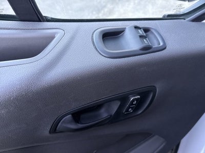 2023 Ford Transit Cargo Van Base
