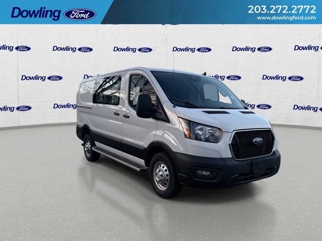 2023 Ford Transit Cargo Van Base