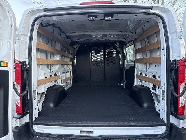 2023 Ford Transit Cargo Van Base