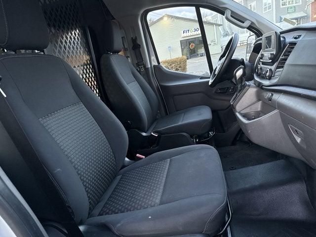 2023 Ford Transit Cargo Van Base