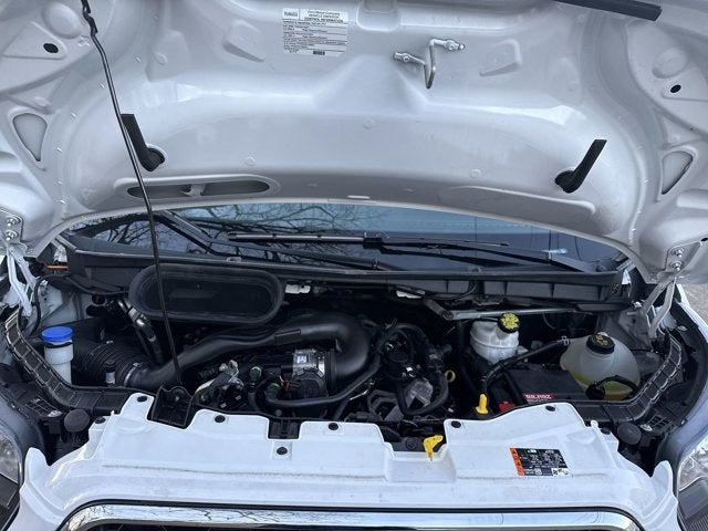 2023 Ford Transit Cargo Van Base