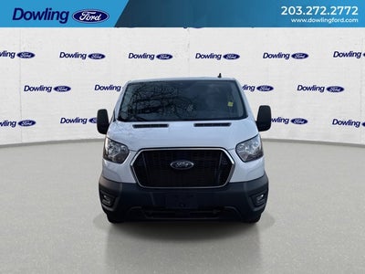 2023 Ford Transit Cargo Van Base