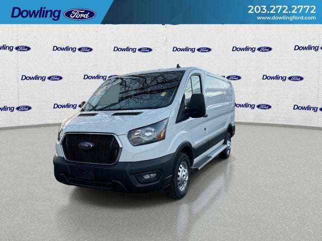 2023 Ford Transit Cargo Van Base