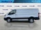 2023 Ford Transit Cargo Van Base