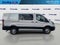 2023 Ford Transit Cargo Van Base