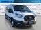 2023 Ford Transit Cargo Van Base