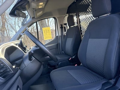 2023 Ford Transit Cargo Van Base