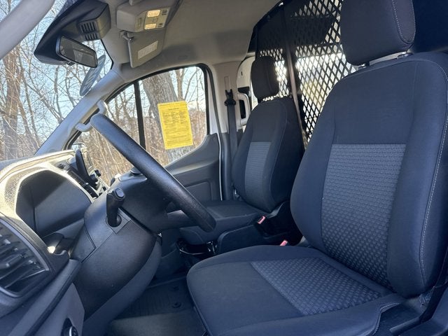 2023 Ford Transit Cargo Van Base