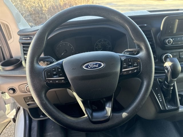 2023 Ford Transit Cargo Van Base