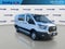 2023 Ford Transit Cargo Van Base