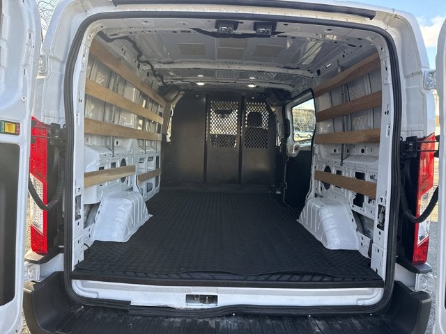 2023 Ford Transit Cargo Van Base