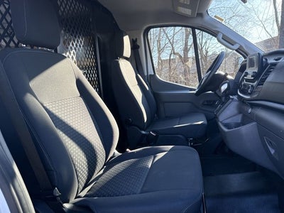 2023 Ford Transit Cargo Van Base