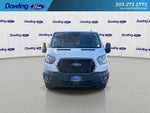 2023 Ford Transit Cargo Van Base
