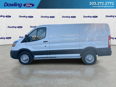2023 Ford Transit Cargo Van Base