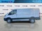 2023 Ford Transit Cargo Van Base