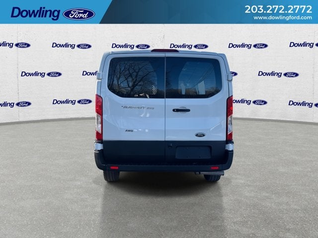 2023 Ford Transit Cargo Van Base
