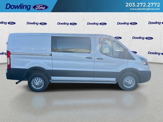 2023 Ford Transit Cargo Van Base