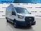 2023 Ford Transit Cargo Van 148 WB High Roof Extended Cargo
