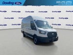 2023 Ford Transit Cargo Van 148 WB High Roof Extended Cargo
